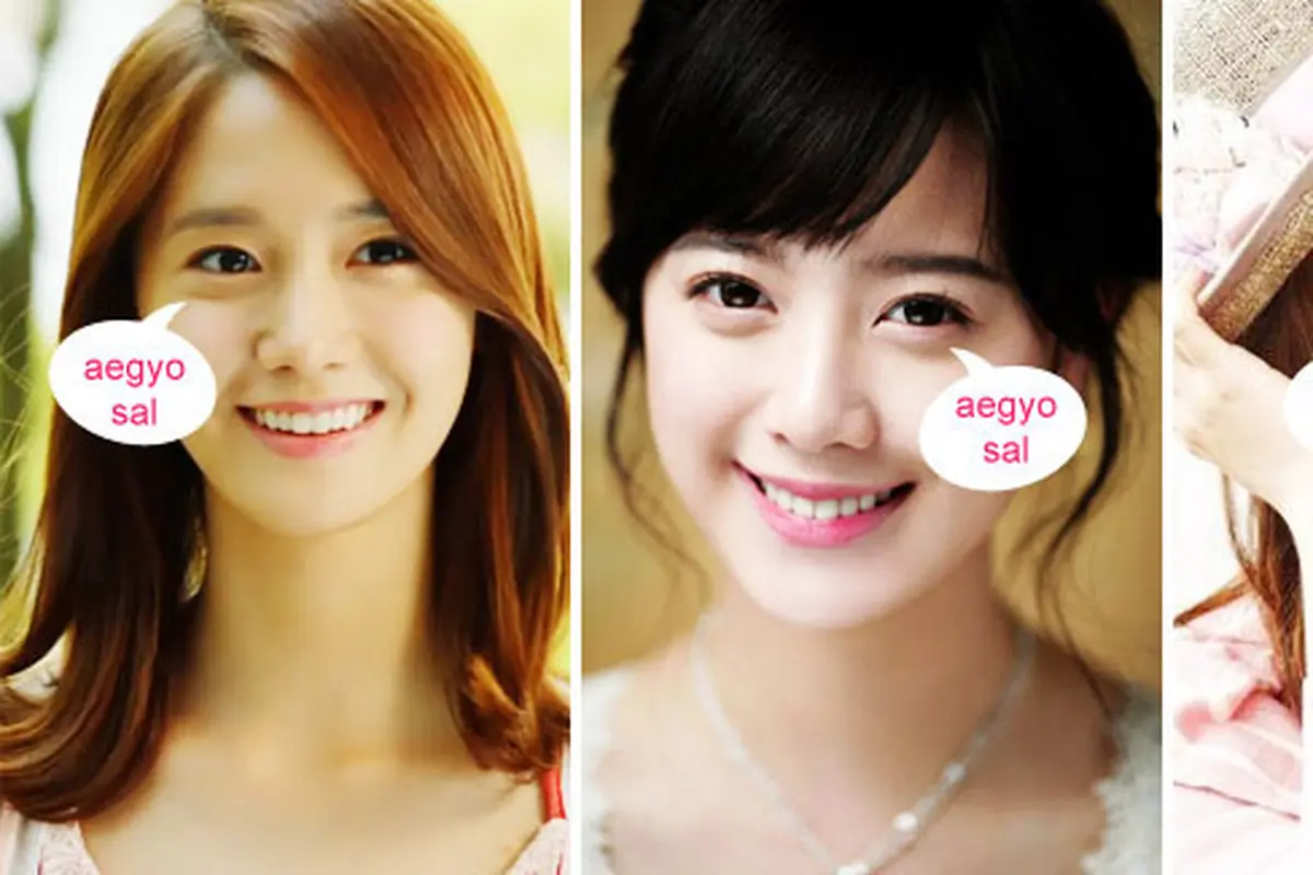 Foto. Yoona SNSD, Ku Hye Sun, Song Ji Hyo