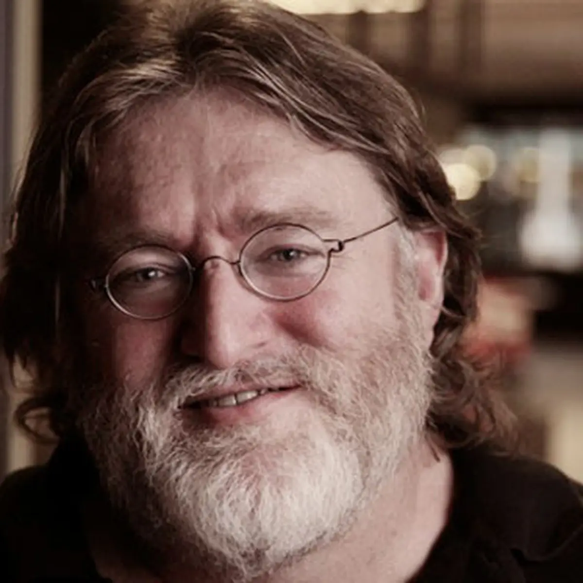 Fortuna de Gabe Newell supera a de Donald Trump e Oprah Winfrey - Última  Ficha