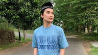 Alvin Faiz dikabarkan telah menikahi mantan istri Zikri Daulay. (Foto: Instagram @alvin_411)