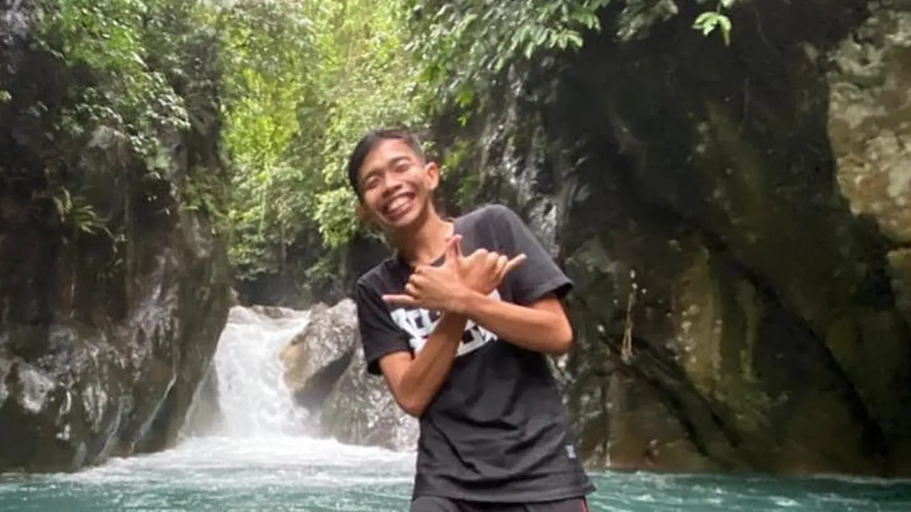 Potret Dede Sunandar, (Sumber: Instagram/dede_sunandar)
