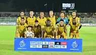 Bhayangkara FC Pede Hadapi PSIM, Oscar Bruzon Bidik 6 Poin dari 2 Laga Kandang