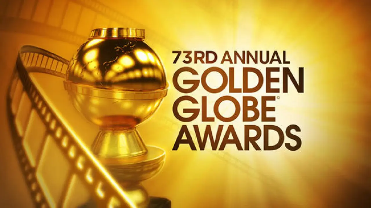 Daftar Lengkap Pemenang Golden Globe 2016