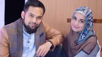 Shireen Sungkar dan Teuku Wisnu Berpasangan di Sinetron Baru?