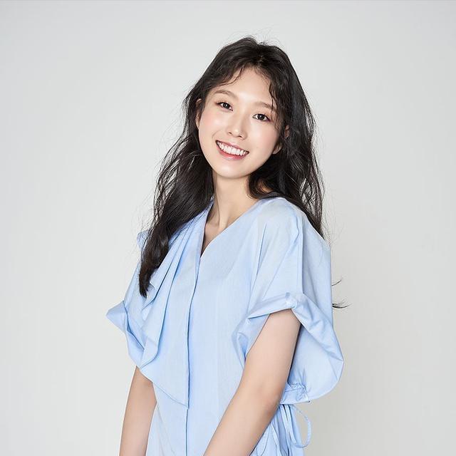 Potret Go Soo Jung Semasa Hidup