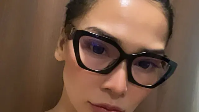 Potret Cantik Dita Meichan, Personel Duo Maia (credit: instagram/ditaofficial.id)