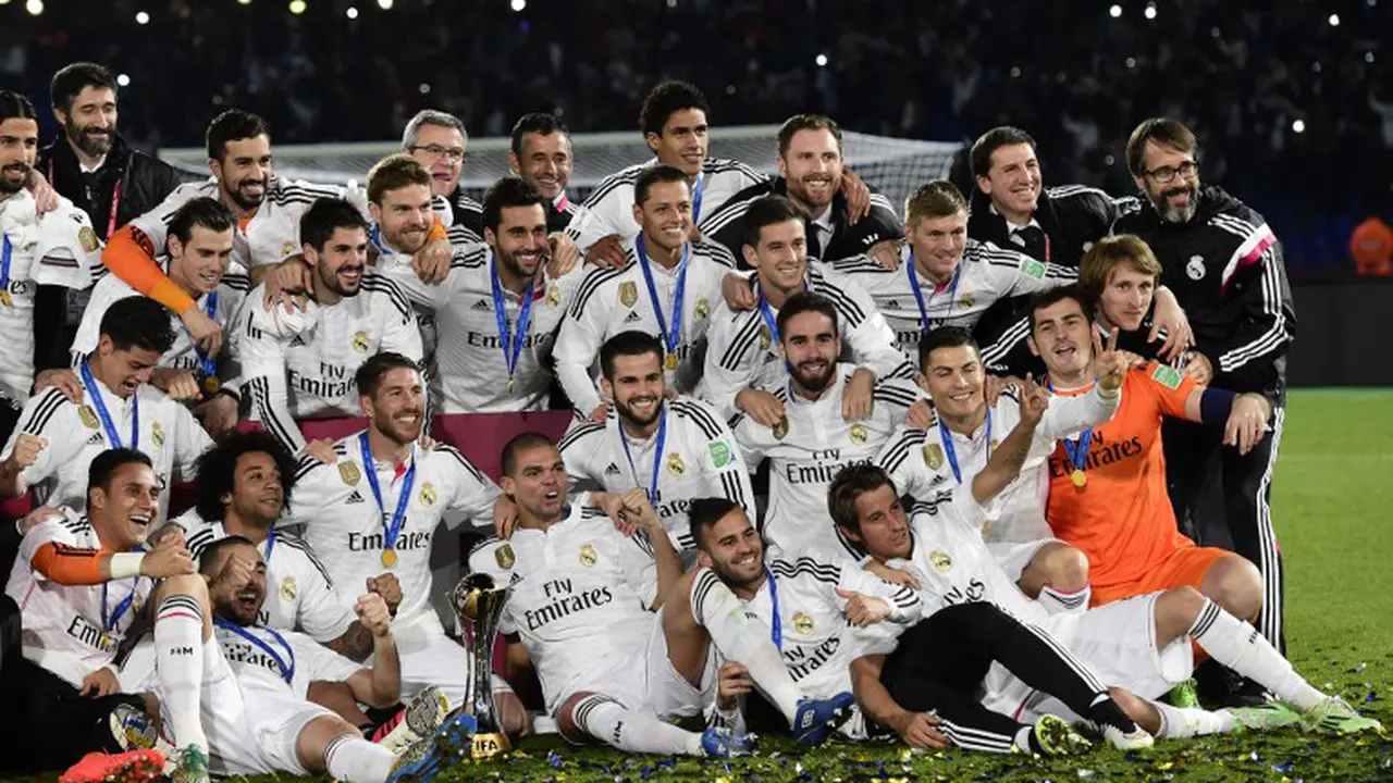 FIFA Club World Cup