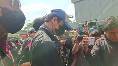 Kondisi Revaldo Saat Ditangkap, Masih Terpengaruh Narkoba