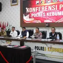Video Kekerasan Pelajar SMK Kebumen Viral, Polisi Ungkap Motifnya