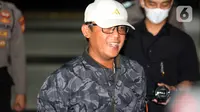 Selain Bupati Lampung Tengah, Sejumlah Pejabat juga Kena OTT KPK