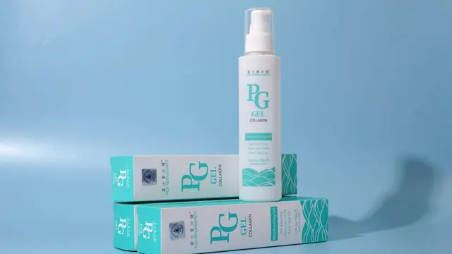 PG Gel Collagen