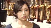 Ai Kago, salah satu mantan anggota idol group Morning Musume akhirnya memilih bercerai usai bertengkar dengan suami. (aramajapan.com)