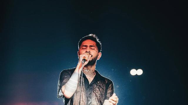 Alasan Onadio Leonardo Alias Onad Pakai Narkoba