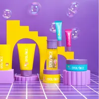 Seluruh rangkaian skincare EVERSINCE. (Foto: Eversince)