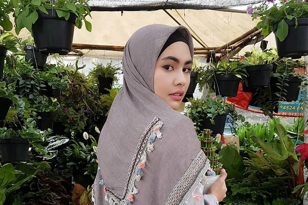 [Bintang] Kartika Putri