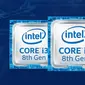 Coffee Lake, Prosesor Desktop Baru Intel Core Generasi ke-8. (Doc: Intel)