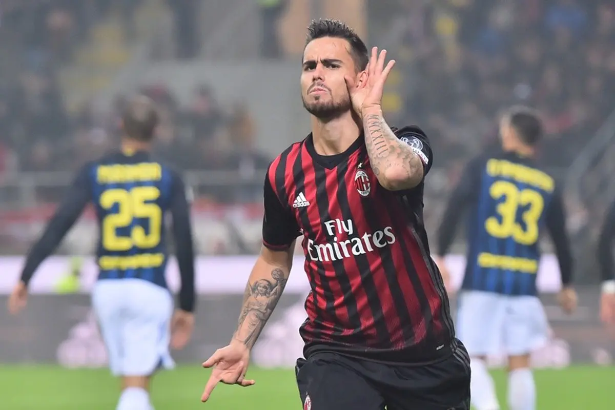 AC Milan vs Inter Milan