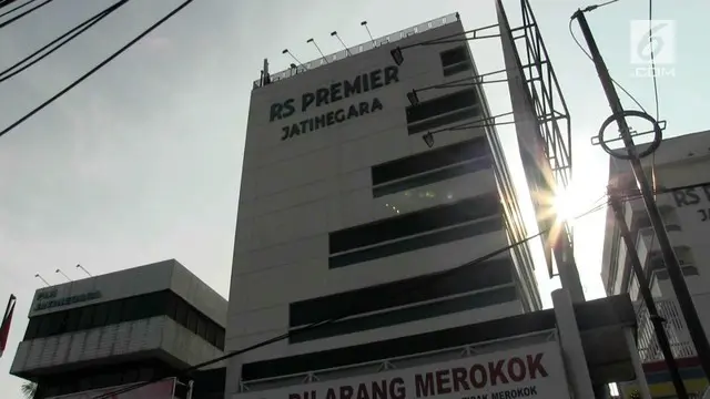 VIDEO: Setya Novanto Belum Pasti Pulang Hari Ini