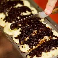 Yuk, jadikan kue pukis sebagai camilan tahun barumu!