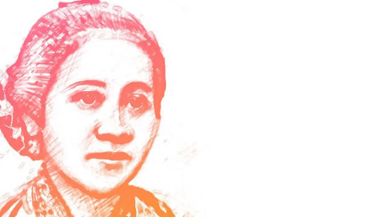 Selamat Hari Kartini dari OSHOP!