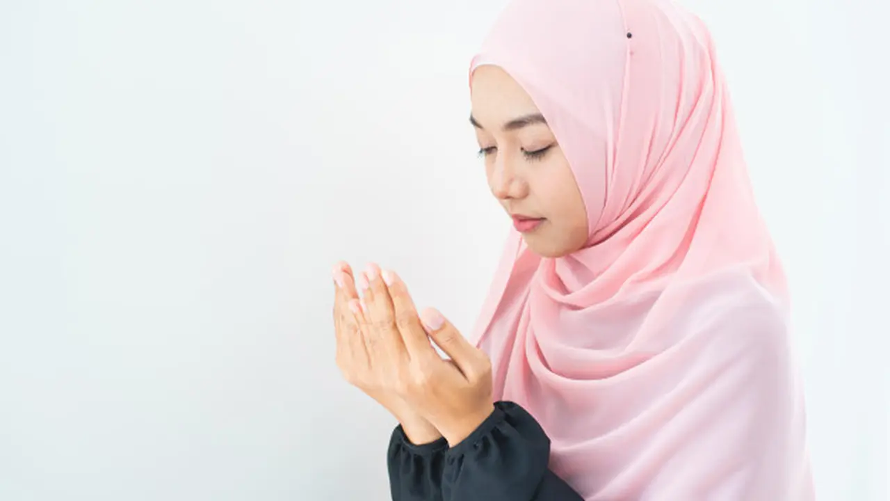 Bacaan Doa Sebelum Makan
