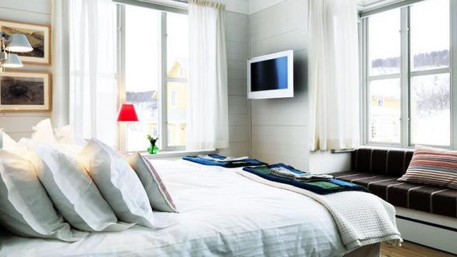 Tak Perlu Bingung Memilih, Ini Daftar Hotel Terbaik di Indonesia