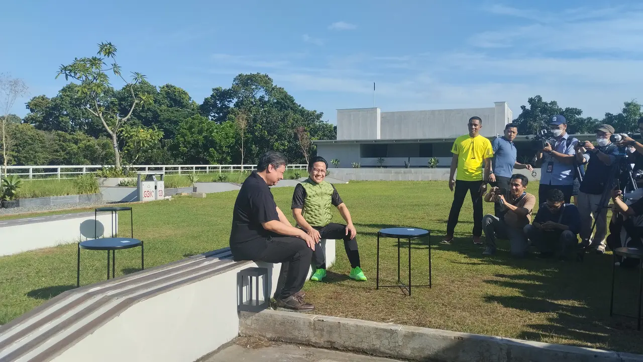 Airlangga Muhaimin
