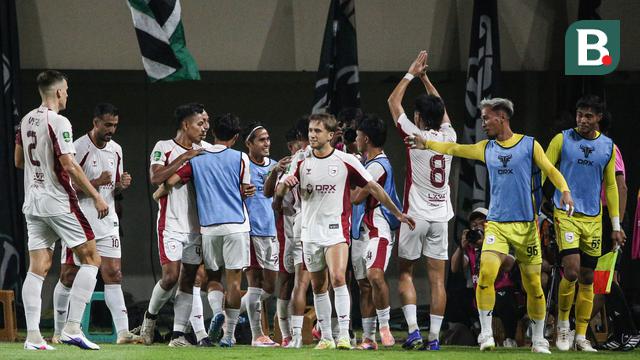 PSS Sleman Vs Garudayaksa.
