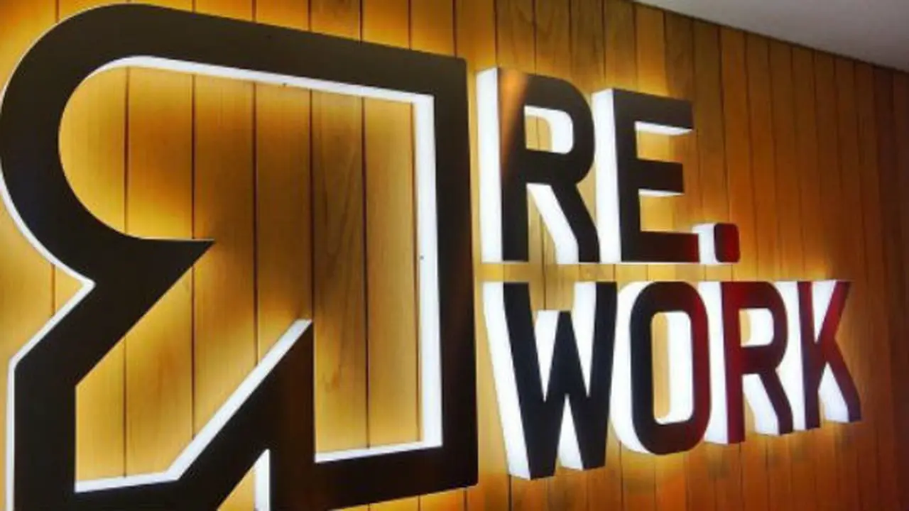 Re.Work/Instagram