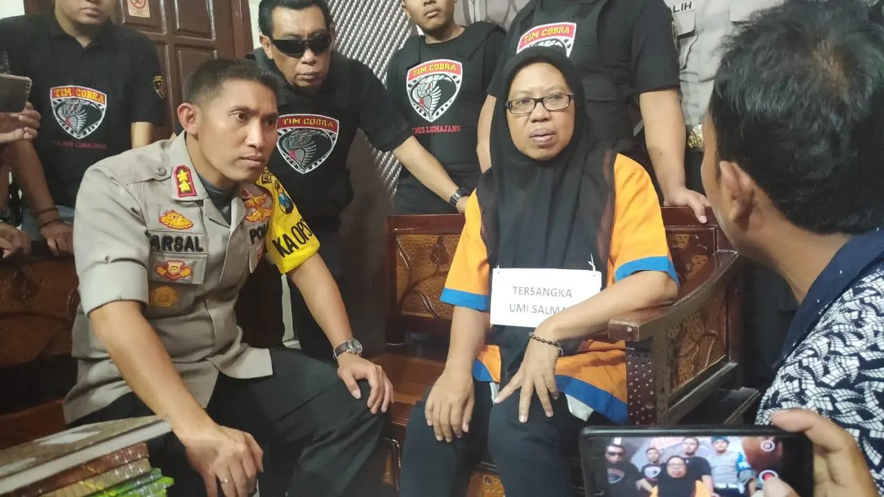 Umi Salma
