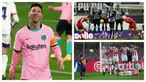 Meski peluangnya lebih kecil dibandingkan eksekusi penalti, tendangan bebas langsung merupakan senjata ampuh untuk menciptakan gol ke gawang lawan. Berikut para eksekutor tertajam di Eropa sejak musim 2016/2017 yang ekstra diwaspadai para barisan belakang lawan. (Kolse Foto AFP)
