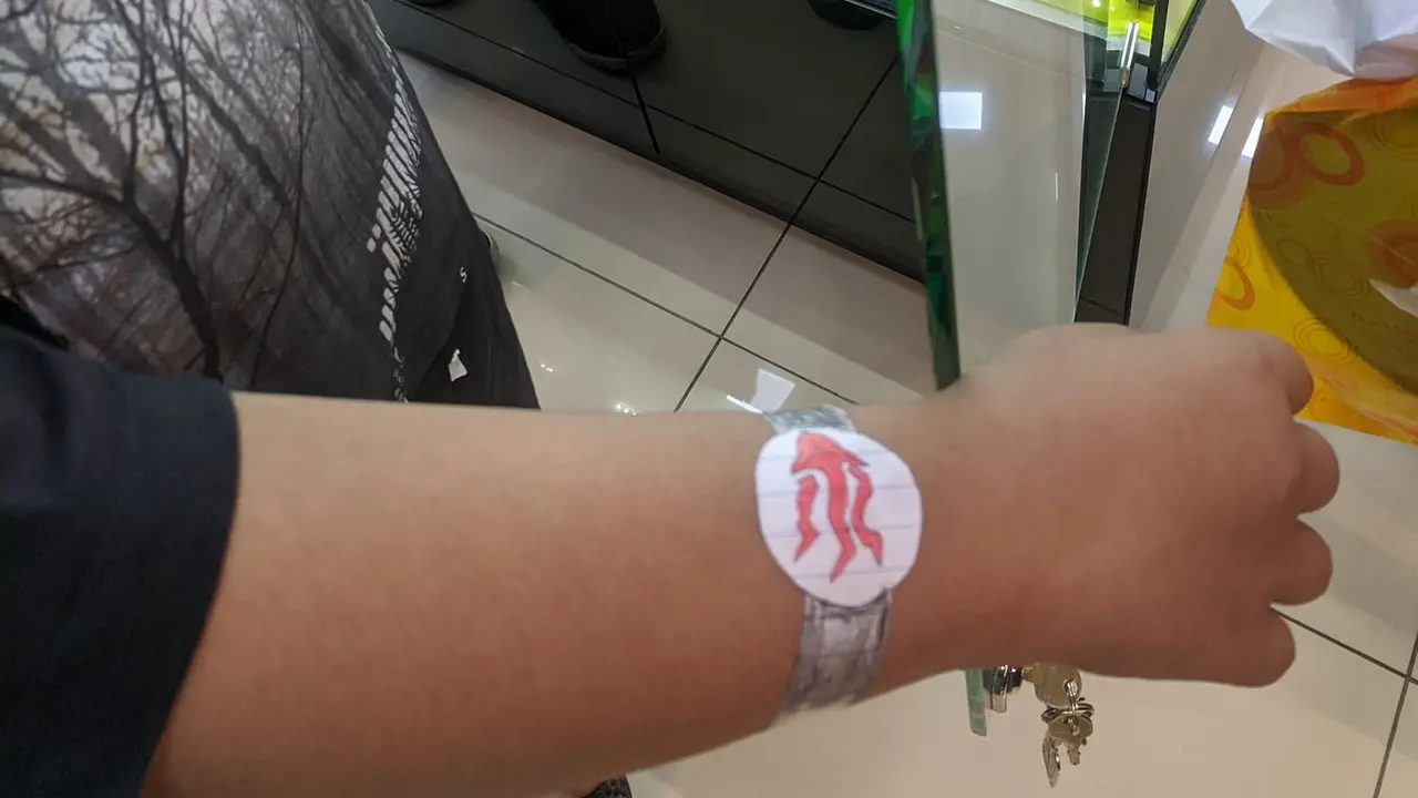 Pedagang Kaki Lima