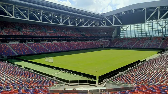 Kai Tak Stadium
