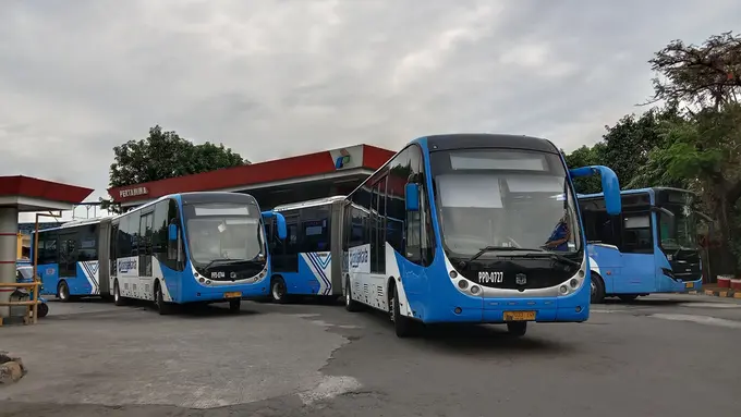 Transjakarta