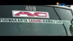 Menurut data pengelola Terminal Bus Akap Kalideres di H+5 hari ini sejak pukul 00.00 WIB dini hari hingga pukul 07.00 pagi tadi, sebanyak seratus lebih bus angkutan lebaran ini mengangkut dua ribu dua ratus tujuh puluh satu pemudik.