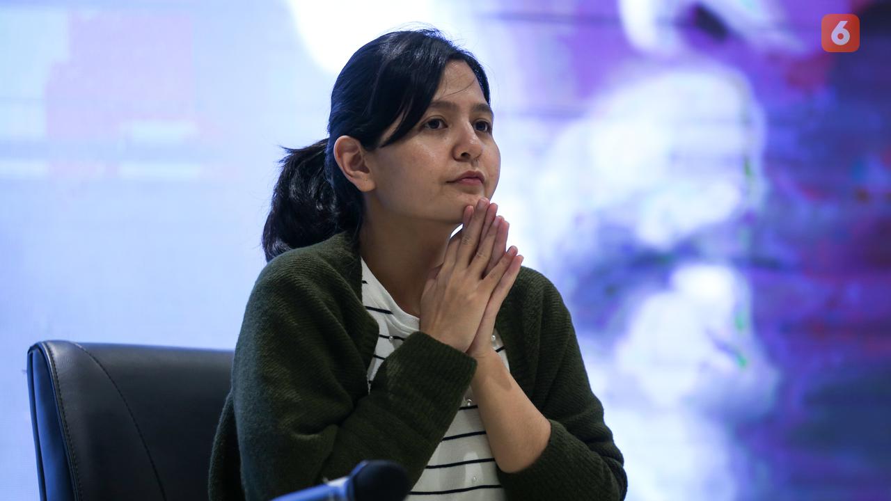 Konferensi Pers Keputusan Bersama Sarasehan Sepak Bola Indonesia