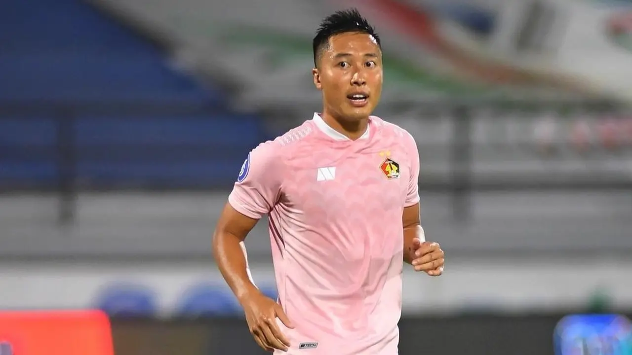 Arthur Irawan, Persik Kediri