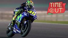 Mengapa Valentino Rossi khawatir jelang MotoGP Argentina?