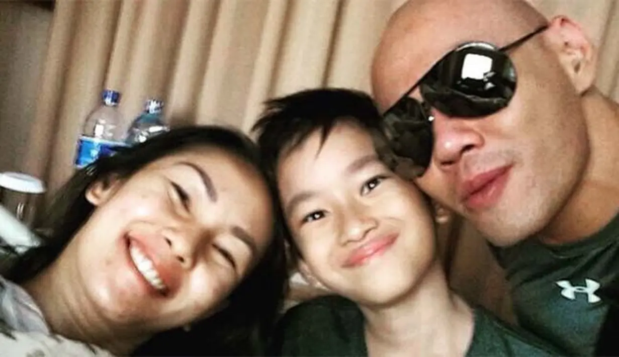 (Instagram/corbuzier)