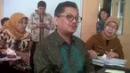 Gubernur DKI Jakarta Basuki Tjahaja Purnama (Ahok) terkena demam berdarah dengue (DBD). Menurut wakilnya Djarot Saiful Hidayat, Ahok terjangkit di rumahnya, kompleks Pantai Mutiara, Pluit, Jakarta Utara.