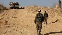 Dua Tentara Israel Dipenjara Usai Hancurkan Patung Yesus di Lebanon