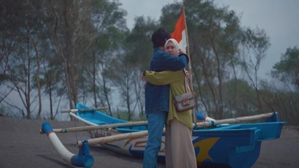 Sinopsis dan Fakta Film Menuju Pelaminan yang Tayang di Bioskop 16 Oktober 2025