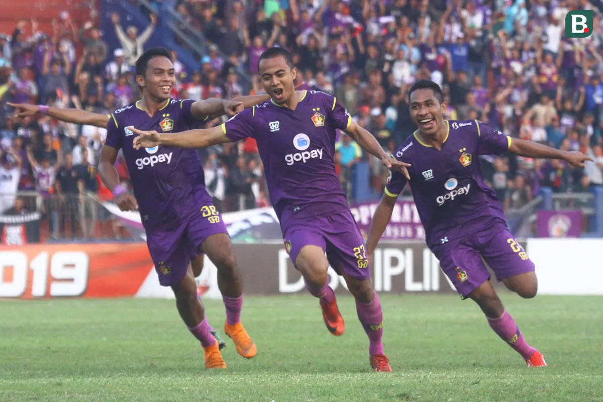 Persik Kediri