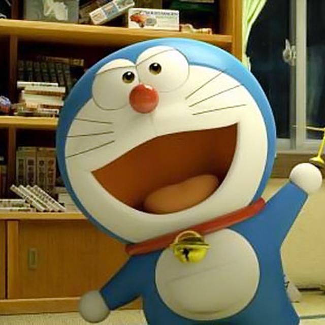 7000 Gambar 2 Dimensi Kartun Doraemon Infobaru