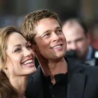 Brad Pitt yang semula tak menjawab dan mempermasalahkan segala gugatan yang diajukan Angelina Jolie, kini berpindah haluan. Seakan melakukan perlawanan, Pitt juga mengajukan hak asuh keenam anaknya. (AFP/Bintang.com)