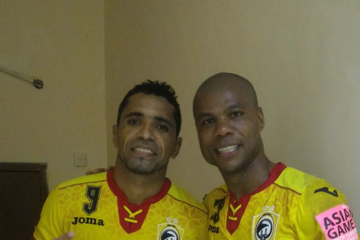 Sriwijaya FC