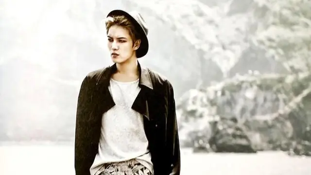 4 Fakta Unik Tentang Junsu JYJ