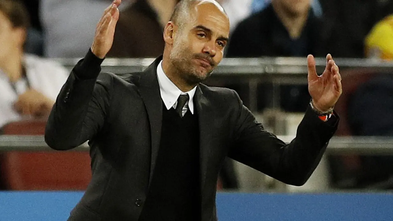 Manchester City