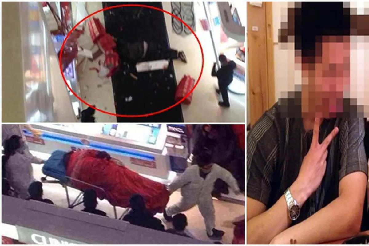 (c) dailymail.co.uk, everyjoe.com