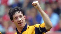 Kisah Legenda Liverpool Robbie Fowler yang Tetap Kaya Raya Setelah Gantung Sepatu, Ini Sumber Uangnya