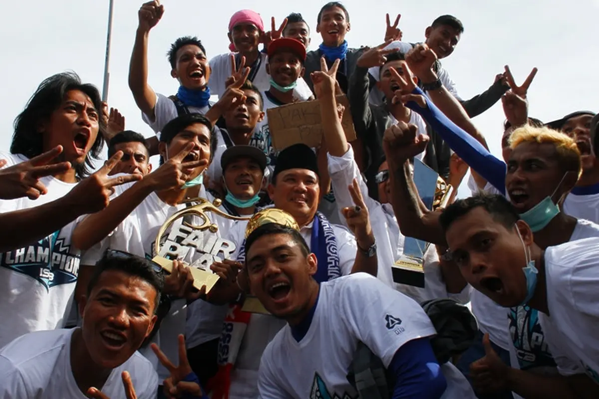 PSCS Cilacap
